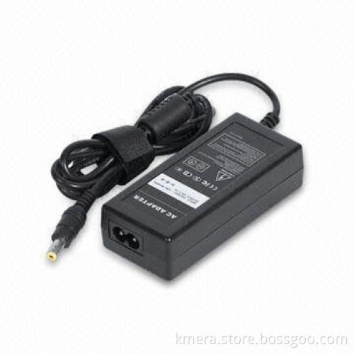 AC Adapter with 100 to 240V Input Voltage, Used for Medical, Telecommunication Equipments, or LCD